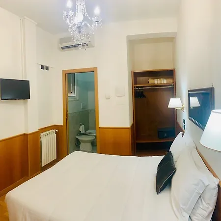 Cassia Отель 3*