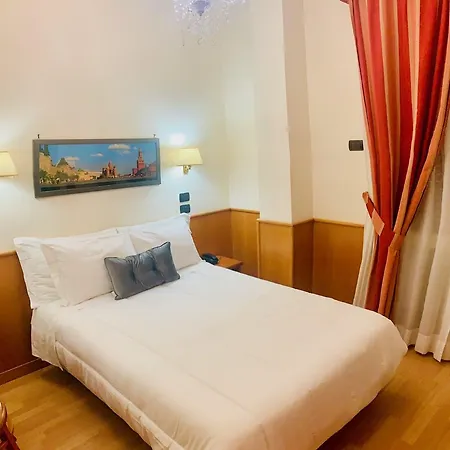 Cassia Рим