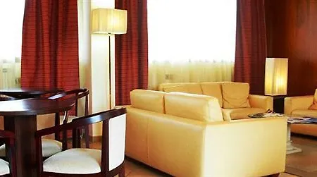 Отель Cassia 3*