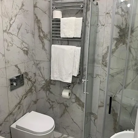 Cassia 3* רומא