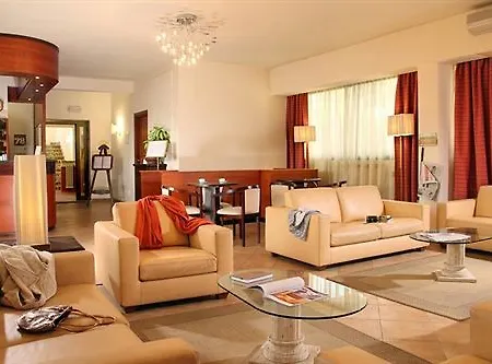 מלון Cassia