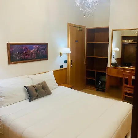 Hotel Cassia Rom