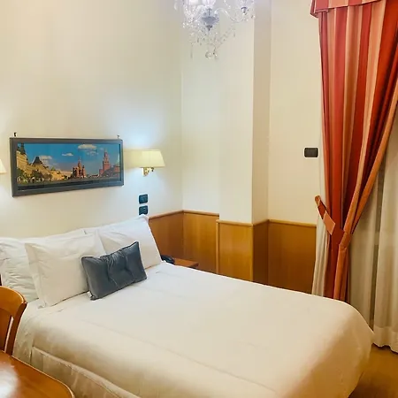 Hotel Cassia Rom