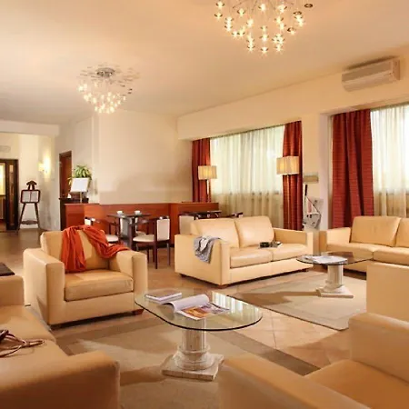 Cassia فندق روما