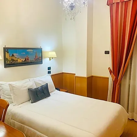 Cassia 3* Roma