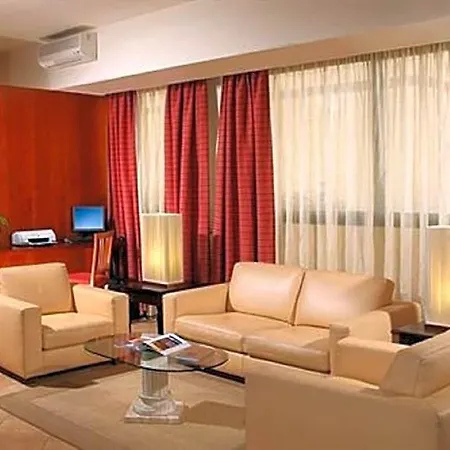 Cassia Hotel