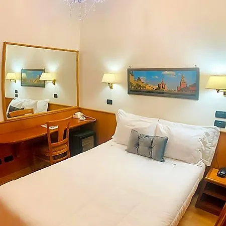 Cassia Hotel
