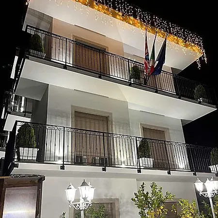 Hotel Cassia Roma