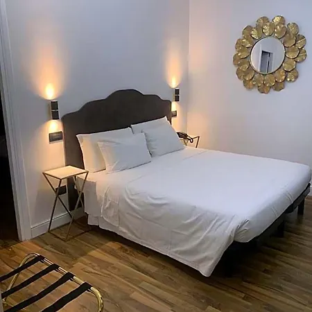 Cassia Hotel Roma