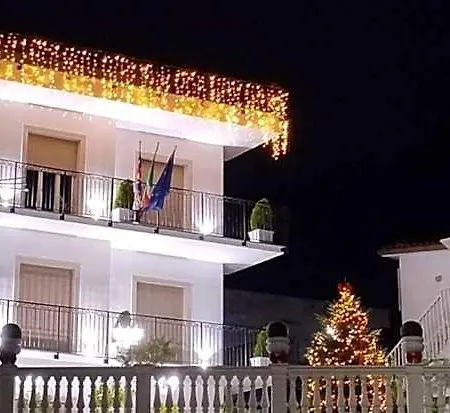 Cassia Hotel 3*