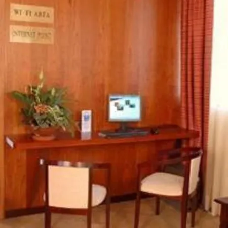 Hotel Cassia Rom