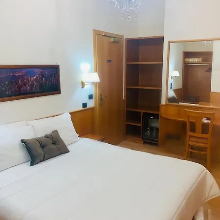 Cassia Hotel Rom