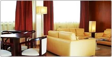 Cassia Hotel Rom