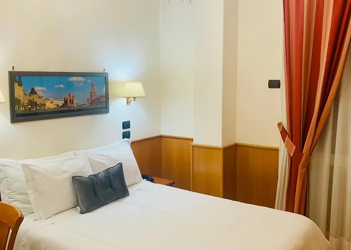 Hotel Cassia Rome