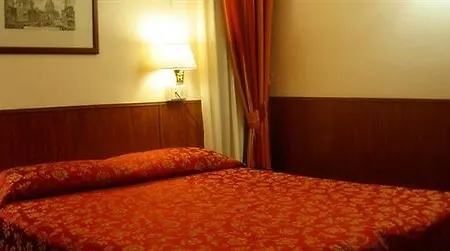 Hotell Cassia Rom