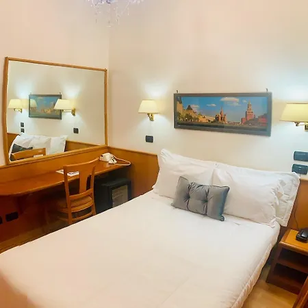 Ξενοδοχείο Cassia 3*