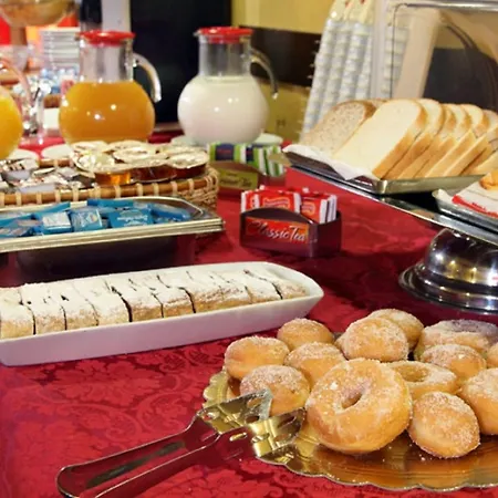 Hotel Cassia Rome