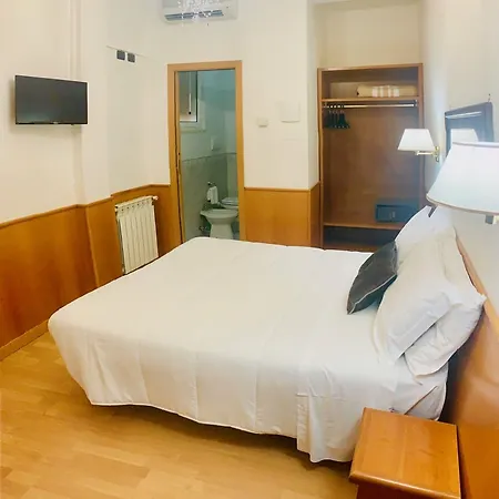 Hotel Cassia Rome