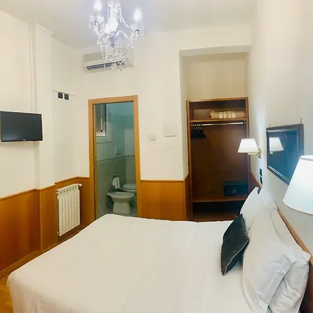 Cassia 3* Rome