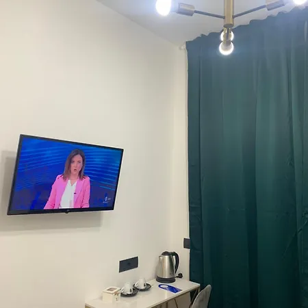 酒店 加西亚酒店 3*