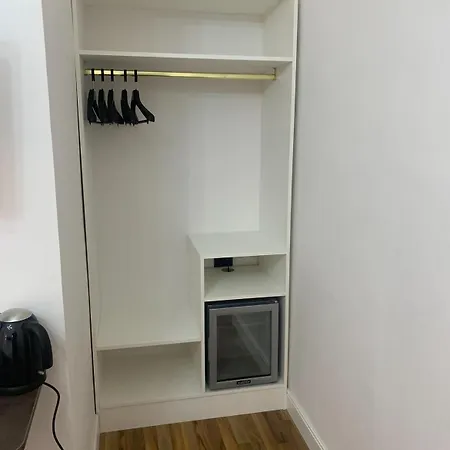 酒店 加西亚酒店 罗马