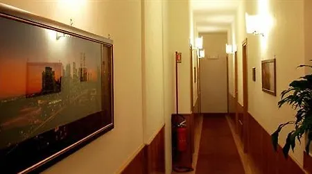 酒店 加西亚酒店 3*