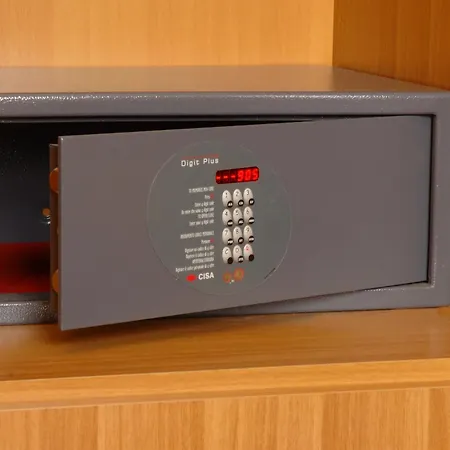 加西亚酒店 3* 罗马